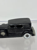 Loose Hot Wheels 1981 Classic Packard Black