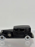 Loose Hot Wheels 1981 Classic Packard Black