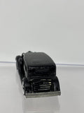 Loose Hot Wheels 1981 Classic Packard Black