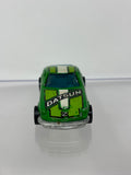 Loose Hot Wheels 1977 Datsun Z Whiz Blackwall Green