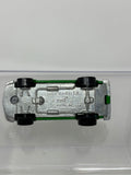 Loose Hot Wheels 1977 Datsun Z Whiz Blackwall Green