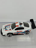 Loose Hot Wheels 2000 Toyota Pikes Peak Celica