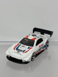 Loose Hot Wheels 2000 Toyota Pikes Peak Celica