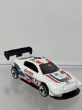Loose Hot Wheels 2000 Toyota Pikes Peak Celica