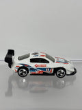 Loose Hot Wheels 2000 Toyota Pikes Peak Celica