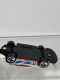 Loose Hot Wheels 2000 Toyota Pikes Peak Celica