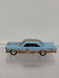 Loose Hot Wheels Premium 2018 50th Favorites ‘65 Ford Galaxie 500
