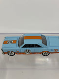 Loose Hot Wheels Premium 2018 50th Favorites ‘65 Ford Galaxie 500