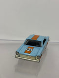 Loose Hot Wheels Premium 2018 50th Favorites ‘65 Ford Galaxie 500