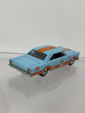 Loose Hot Wheels Premium 2018 50th Favorites ‘65 Ford Galaxie 500
