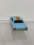 Loose Hot Wheels Premium 2018 50th Favorites ‘65 Ford Galaxie 500