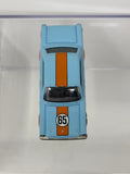 Loose Hot Wheels Premium 2018 50th Favorites ‘65 Ford Galaxie 500
