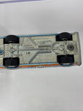 Loose Hot Wheels Premium 2018 50th Favorites ‘65 Ford Galaxie 500