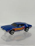 Loose Hot Wheels 1993 93 Warner