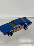 Loose Hot Wheels 1993 93 Warner