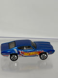 Loose Hot Wheels 1993 93 Warner