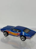 Loose Hot Wheels 1993 93 Warner