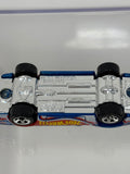 Loose Hot Wheels 1993 93 Warner