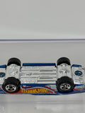 Loose Hot Wheels 1993 93 Warner
