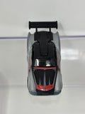 Loose Hot Wheels Garage 2010 Karmann Ghia