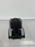 Loose Hot Wheels Garage 2010 Karmann Ghia