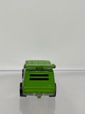 Loose Hot Wheels 1976 Spoiler Sport Green