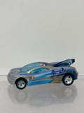 Loose Hot Wheels 2008 Highway 35 Backdraft Wave Rippers