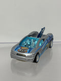 Loose Hot Wheels 2008 Highway 35 Backdraft Wave Rippers