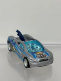 Loose Hot Wheels 2008 Highway 35 Backdraft Wave Rippers