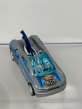 Loose Hot Wheels 2008 Highway 35 Backdraft Wave Rippers