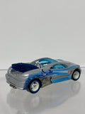Loose Hot Wheels 2008 Highway 35 Backdraft Wave Rippers