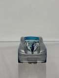 Loose Hot Wheels 2008 Highway 35 Backdraft Wave Rippers