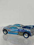 Loose Hot Wheels 2008 Highway 35 Backdraft Wave Rippers