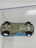 Loose Hot Wheels 2008 Highway 35 Backdraft Wave Rippers