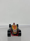 Loose Hot Wheels 2008 Highway 35 1/4 Mile Coupe Scorchers
