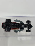 Loose Hot Wheels 2008 Highway 35 1/4 Mile Coupe Scorchers