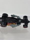 Loose Hot Wheels 2008 Highway 35 1/4 Mile Coupe Scorchers