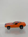 Loose Hot Wheels 1982 Dodge 426 Dixie Challenger General Lee