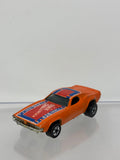 Loose Hot Wheels 1982 Dodge 426 Dixie Challenger General Lee