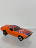 Loose Hot Wheels 1982 Dodge 426 Dixie Challenger General Lee