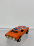 Loose Hot Wheels 1982 Dodge 426 Dixie Challenger General Lee