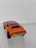 Loose Hot Wheels 1982 Dodge 426 Dixie Challenger General Lee