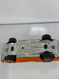 Loose Hot Wheels 1982 Dodge 426 Dixie Challenger General Lee
