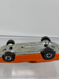 Loose Hot Wheels 1982 Dodge 426 Dixie Challenger General Lee