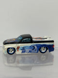 Loose Hot Wheels 2008 Highway 35 Switchback Wave Rippers
