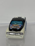 Loose Hot Wheels 2008 Highway 35 Switchback Wave Rippers