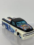 Loose Hot Wheels 2008 Highway 35 Switchback Wave Rippers