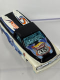 Loose Hot Wheels 2008 Highway 35 Switchback Wave Rippers