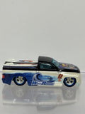 Loose Hot Wheels 2008 Highway 35 Switchback Wave Rippers
