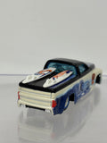 Loose Hot Wheels 2008 Highway 35 Switchback Wave Rippers